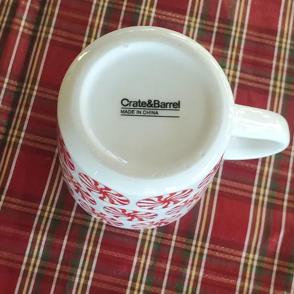 Christmas mug - Picture 4 of 4